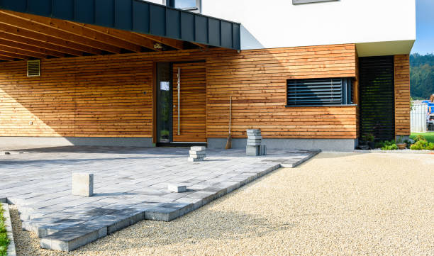 Best Paver Driveway Replacement  in San Andreas, CA