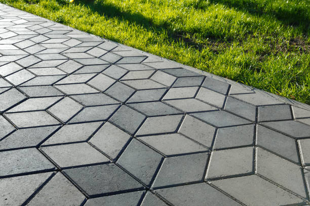 Best Best Driveway Pavers  in San Andreas, CA