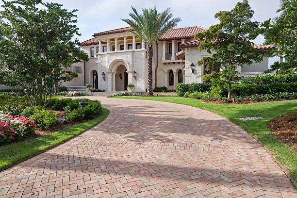 Best Driveway Pavers Cost  in San Andreas, CA
