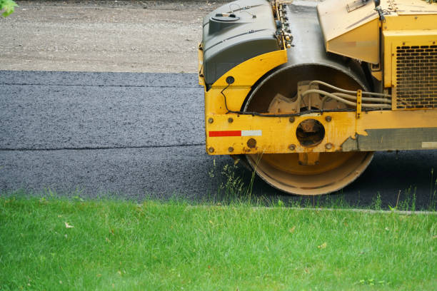 Best Local Driveway Pavers  in San Andreas, CA